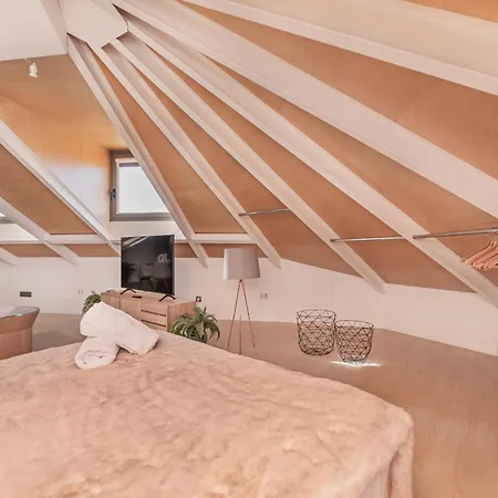Luxury Apartments In Barrio Palacio-2