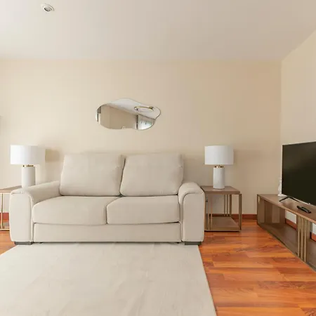 Luxury Apartments In Barrio Palacio-3